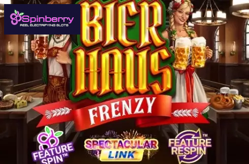 Bier Haus Frenzy